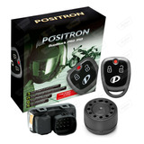 Alarma Positron Duoblock Pro350 Con Instalacion Stinger 