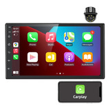 Estereo Multimedia Pantalla 7 Android Tipo Tablet 2gb/32gb
