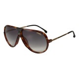 Carrera Changer65 0869k Aviator Gris Degradado Carey