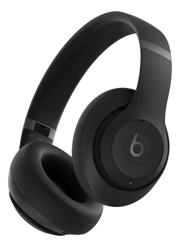 Audífonos Beats Studio Pro Inalámbricos Bluetooth Negros Ren | Meses sin interés