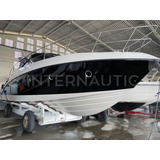 Lancha Phantom 400 Ht 2014 Schaefer Intermarine Cimitarra