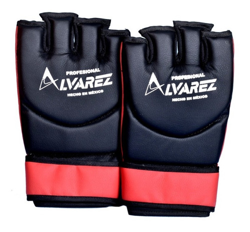 Guantes Para Artes Marciales, Vale Todo, Mma, Muay Thai