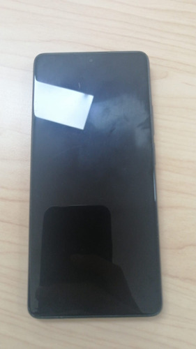 Celular Xiaomi 11t 256gb 8gb Negro Color Gris Meteorito
