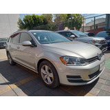 Volkswagen Golf S Tdi Std 2016