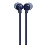 Auriculares In-ear Inalámbricos Jbl Tune 115bt Azul