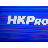 Smart Tv Hkpro De 43 Pulgadas  