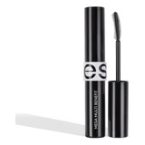 Pestañina Ésika Esika Pro Mega Multi Benefit Waterproof 8g Color Negro