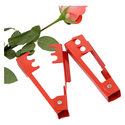 Pinzas Quita Espinas Rosas Tallo Jardin Desespinador Flores | Meses sin interés