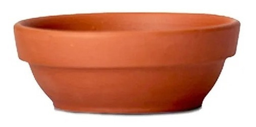 Cazuela Barro 17 Cm Apilable Locro Guiso X Unidad