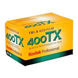 Rollo Kodak Trix 400 Asa Blanco Y Negro 35mm X36 Fotos (197)