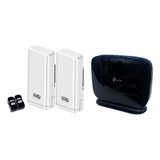 Repetidor Wifi Tp Link 5611 E 2 Repetidor Cpe Pqws-2412