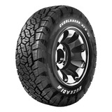 Llanta Euzkadi Overlander At2 235/75r15 105s Sl Rwl 540/a/b