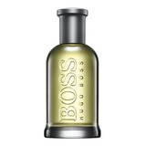 Perfume Importado Boss Bottled Edt 100ml