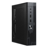 Carcasa Itx Profesional Fácil De Usar Para Computadora De