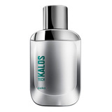 Perfume Masculino Kalos Tech De Ésika 