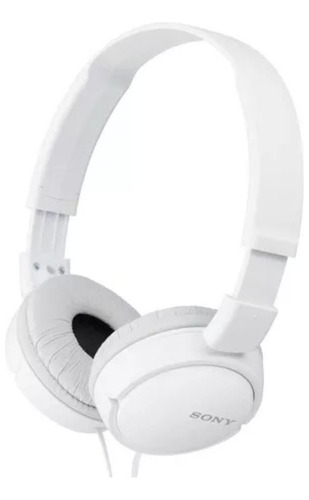 Auriculares Sony Mdr- Zx110  Gamer