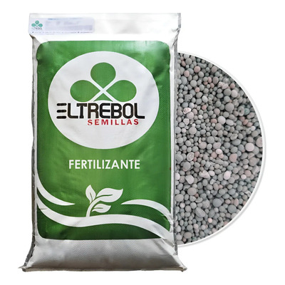 Fertilizante Plus: Árboles Frutales Y Hortalizas (5 Kg) | Meses sin interés