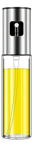 Botella Dispensador Aceite Spray Vinagre Rociador Atomizador