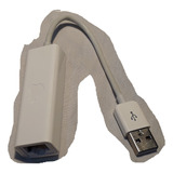 Adaptador Apple Ethernet Usb Original A 1277 Nuevo Hot Sale 