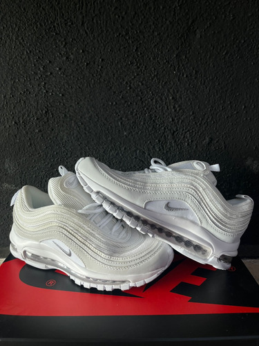 Air Max 97 White