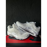 Air Max 97 White