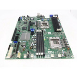 Placa Mae Dell Poweredge R410 2 System V2 1v648 01v648 @