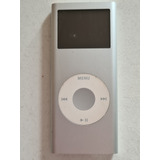 iPod Nano 2da Generación 