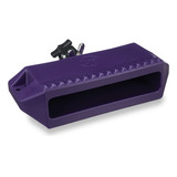 Lp Jam Block Guiro Morado Grande Lp1209