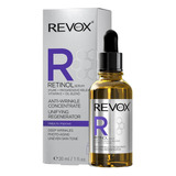 Retinol Serum Regenerador - 30ml - Re - mL a $66000
