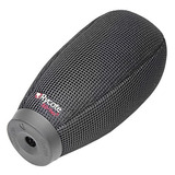 Paraviento Rycote Super Softie Para Micrófono Shotgun (18cm)