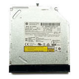 Reproductor Dvd Para Portatil Hp 