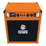 Equipo Para Bajo Orange Ob1-300 Combo -