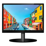 Monitor Pctop Mlp170hdmi Led 17  Preto 100v/240v