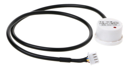 Sensor Capacitivo Nivel Líquido Sin Contacto Xkc-y25 [ Max ]