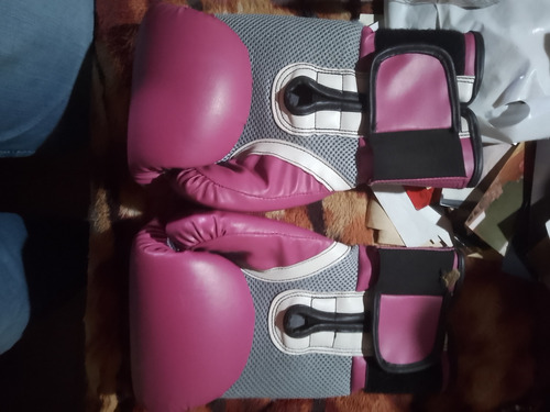 Guantes De Box