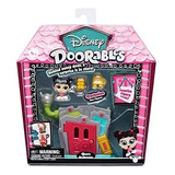Disney Doorables Mini Pila Playset - Monsters, Inc