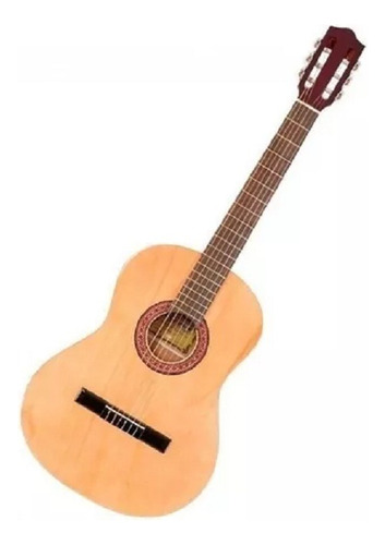 Guitarra Criolla Clásica Gracia M1 Para Diestros