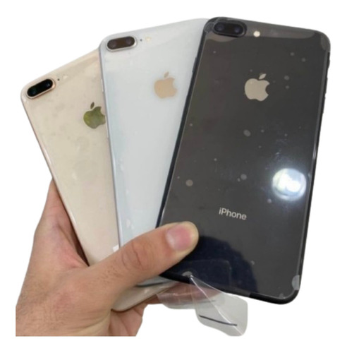 Celular Apple iPhone 8 Plus De 64gb Entrega Inmediata