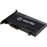 Placa De Captura Pcie Elgato Hd60 Pro 4k 60fps 4k60 Hdr10