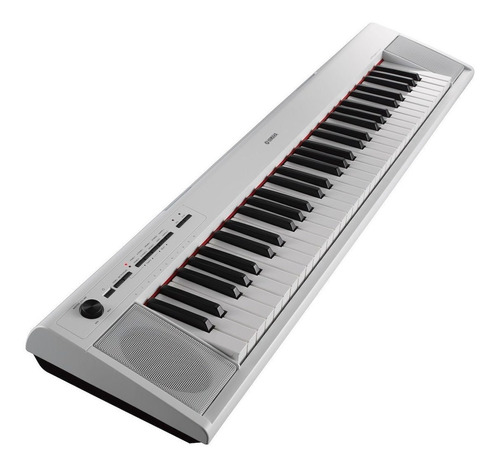 Teclado Yamaha Np12 Piaggero Piano Digital De 61 Teclas 