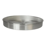 Moldes Tartaleta O Kuchen En Aluminio Desmontable 20cm