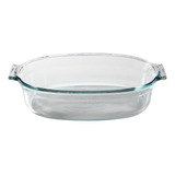 Refractaria Ovalada 2,5qt  2,35lts Pyrexng - 5300593