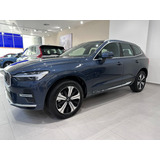 Volvo Xc60 T8 Plus Modelo 2024