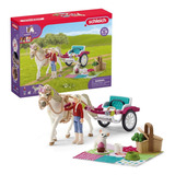 Schleich Horse Club, Juguetes Para Caballos Para Niñas Y Niñ