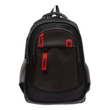 Mochila Casual Escolar K-swiss Thor