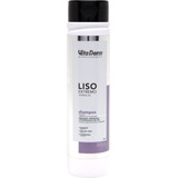 Shampoo Liso Extremo Vitaderm