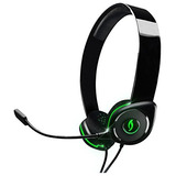 Pdp Afterglow Agx.40 Auriculares Con Cable - Verde - Xbox 36