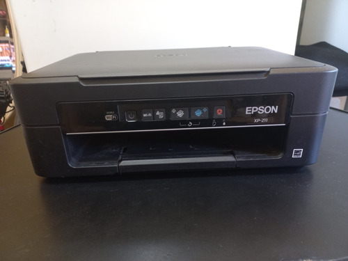 Impresora Epson Xp-211 C462m