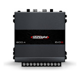 Oferta! Ampl. Modulo Soundigital Sd800.4d Sd800 Sd800.4 800w