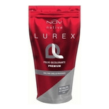 Nov - Lurex Polvo Decolorante Premium Blanco